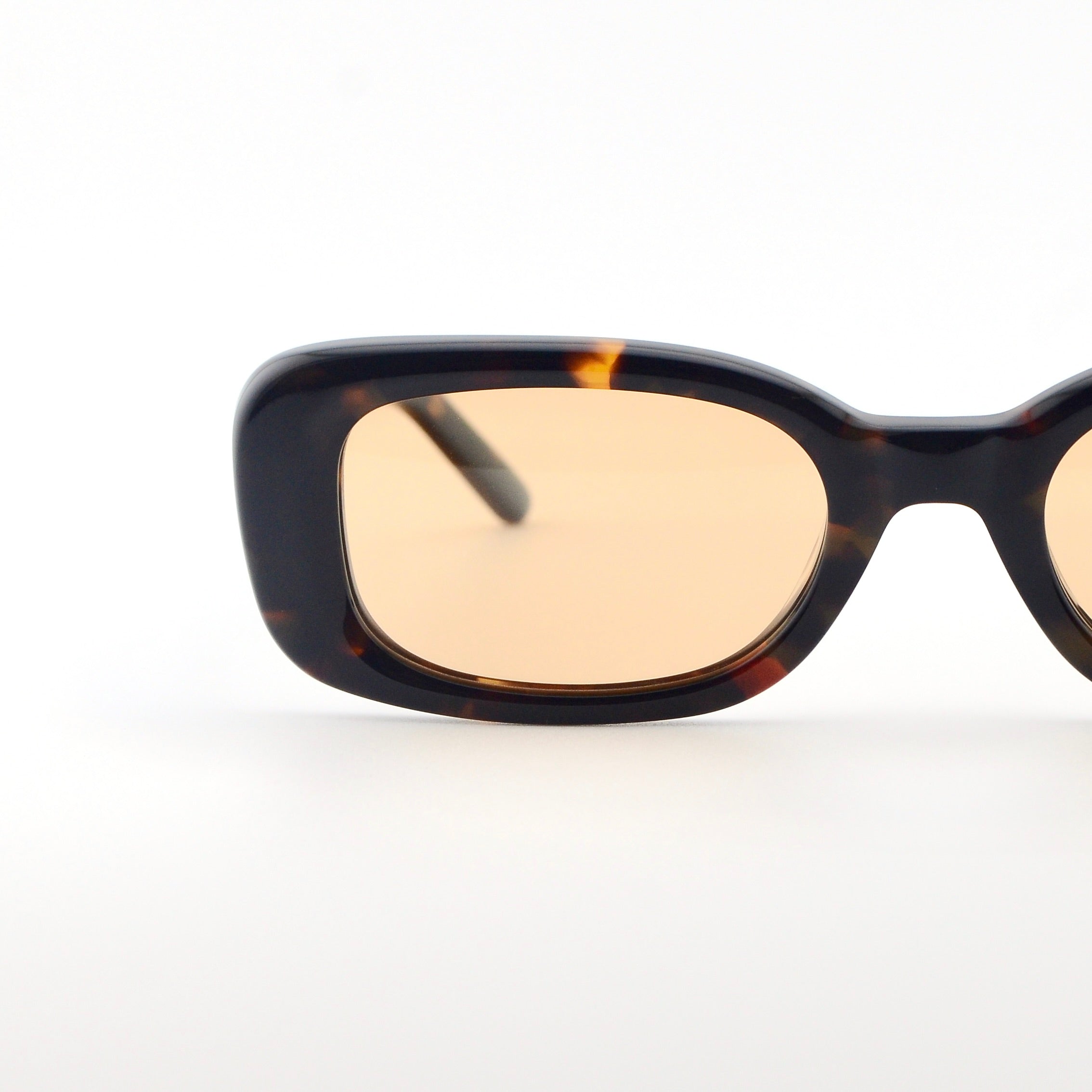Mojito | Tortoiseshell - Light Brown
