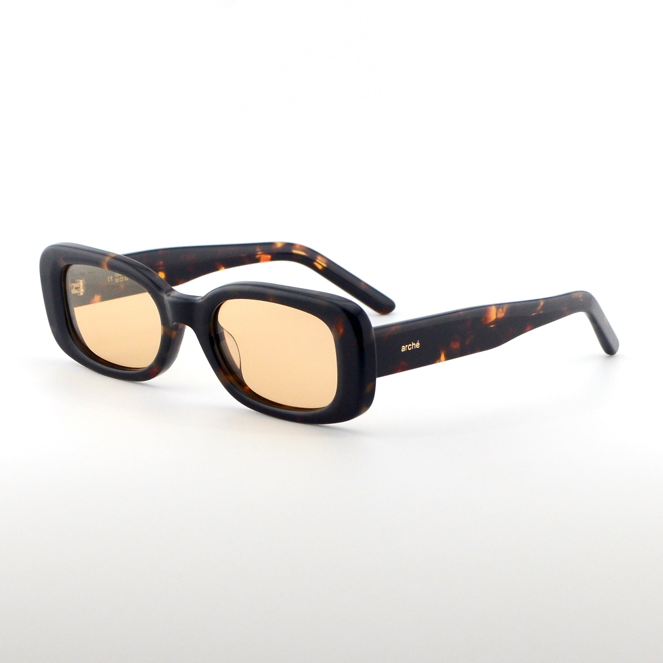 Mojito | Tortoiseshell - Light Brown