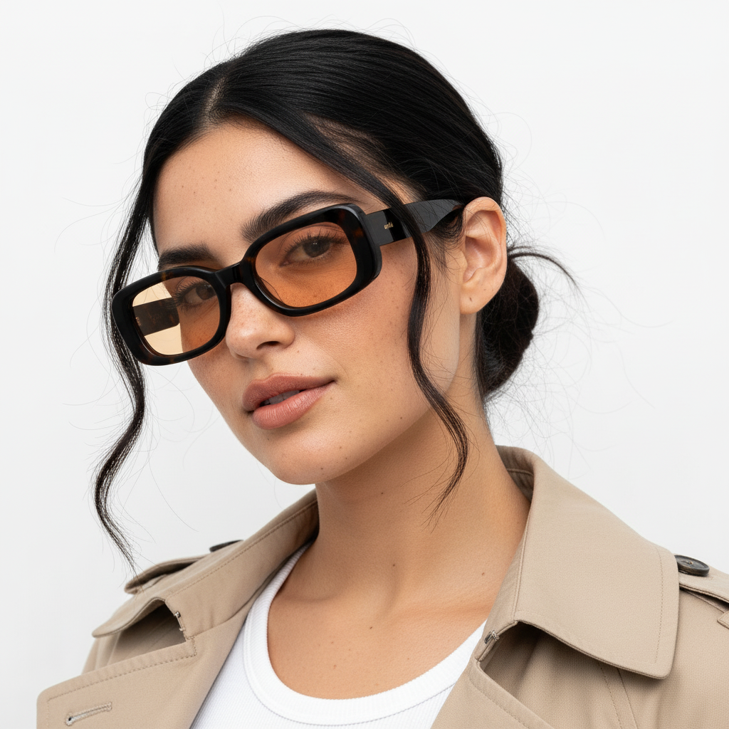 Mojito | Tortoiseshell - Light Brown