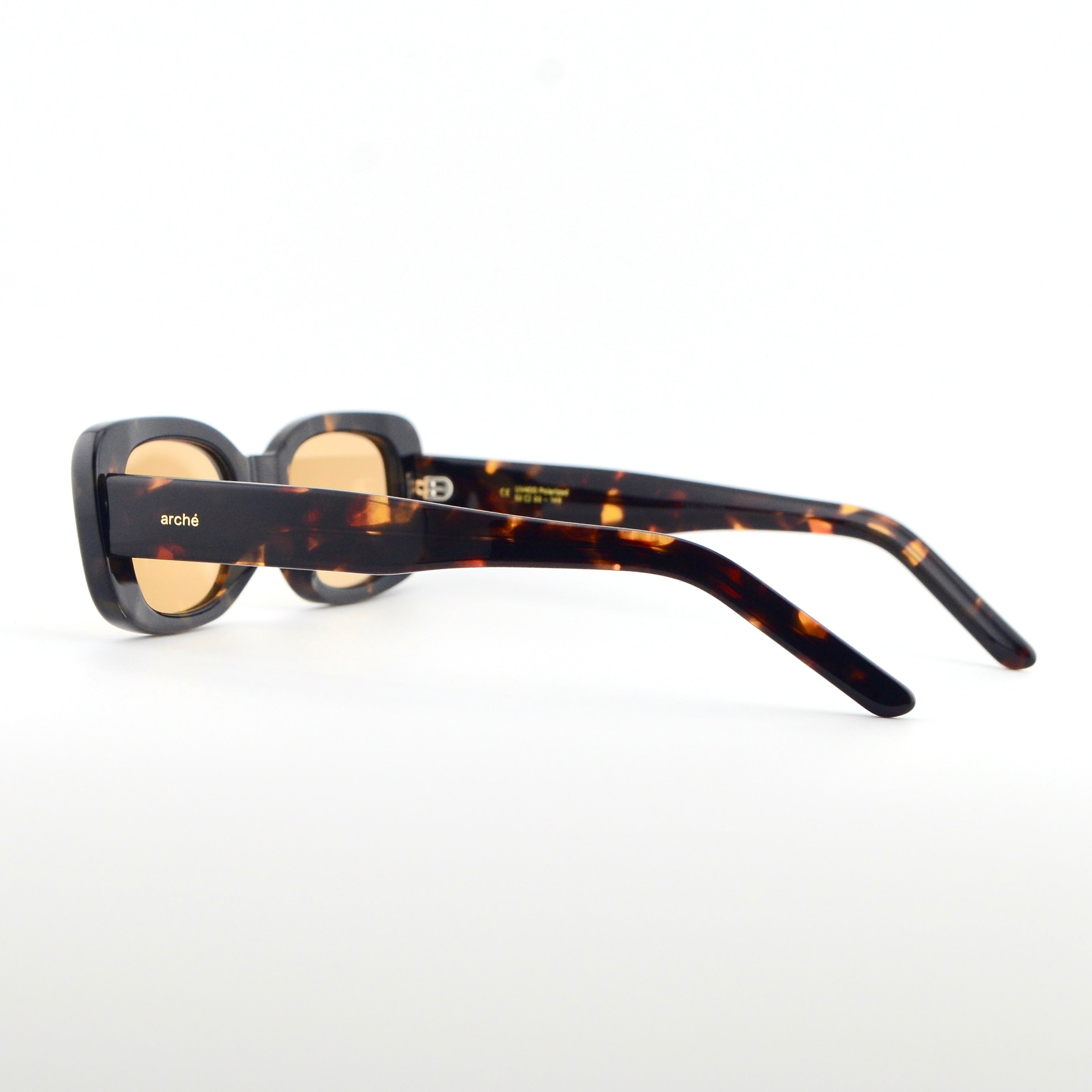 Mojito | Tortoiseshell - Light Brown