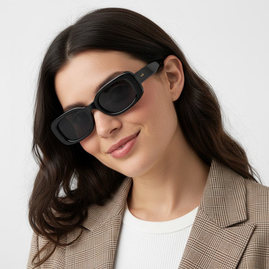 Mojito | Black - Black