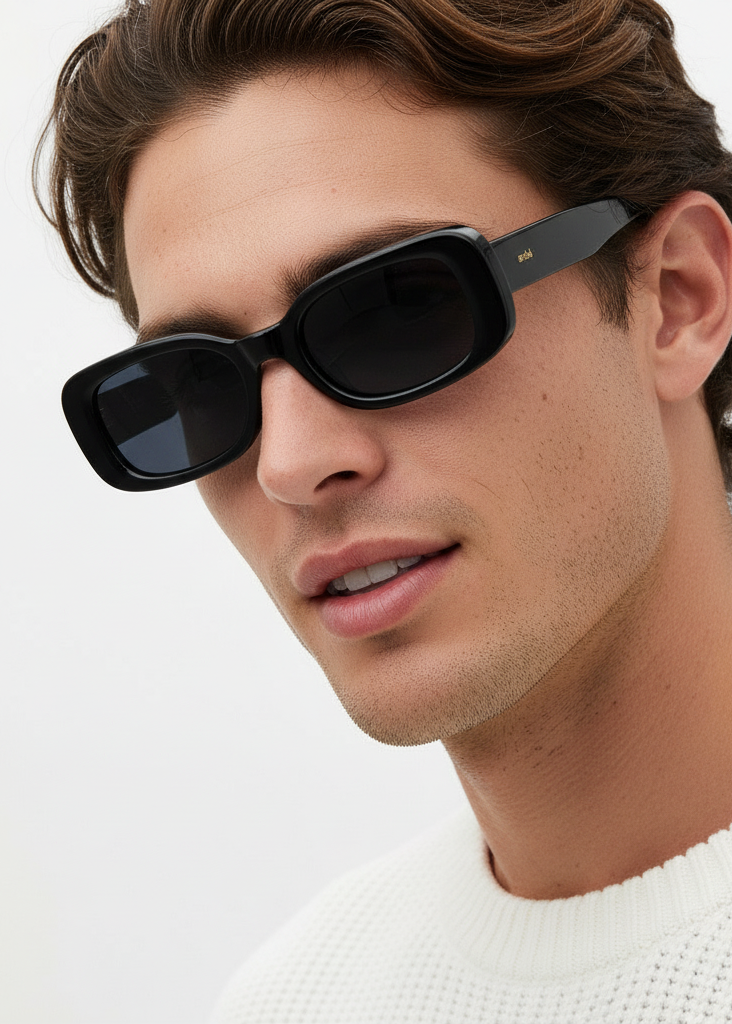 Mojito | Black - Black