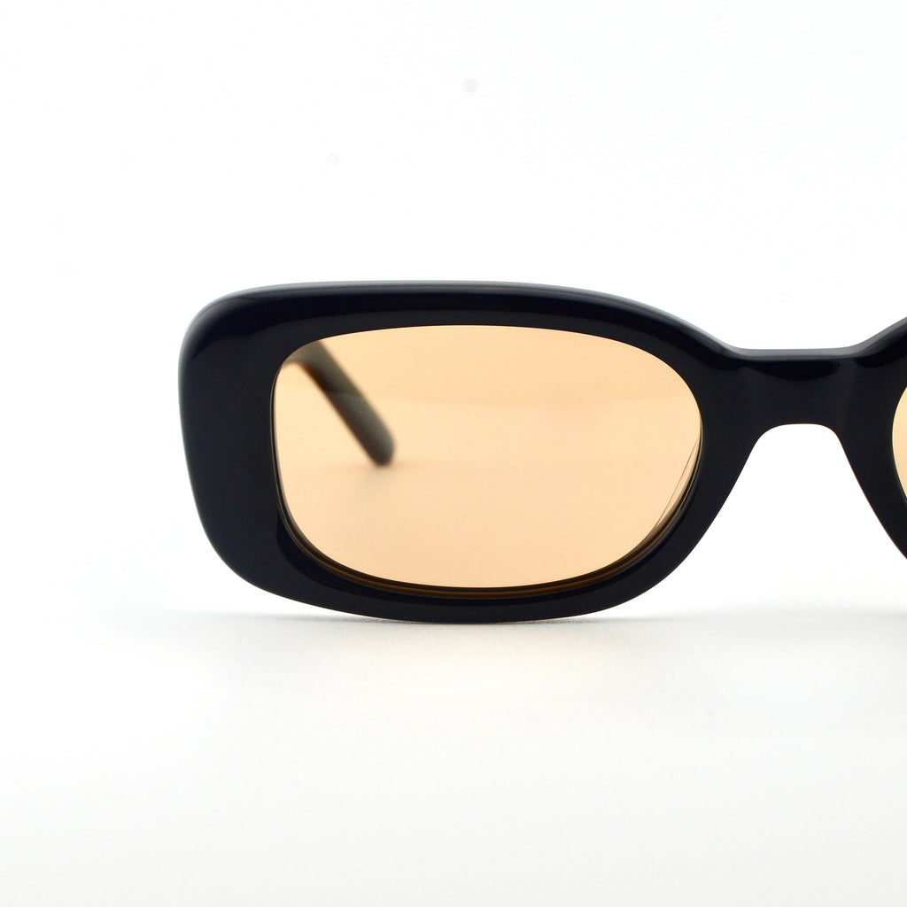 Mojito | Black - Light Brown