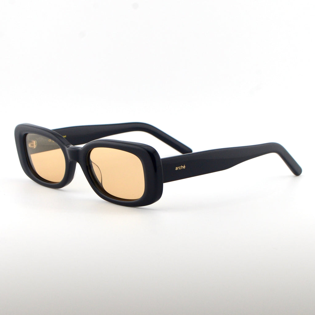 Mojito | Black - Light Brown