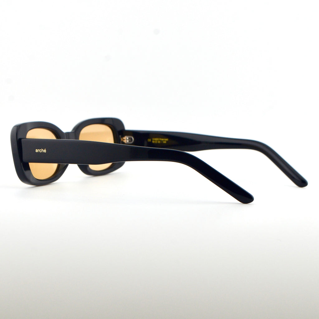 Mojito | Black - Light Brown