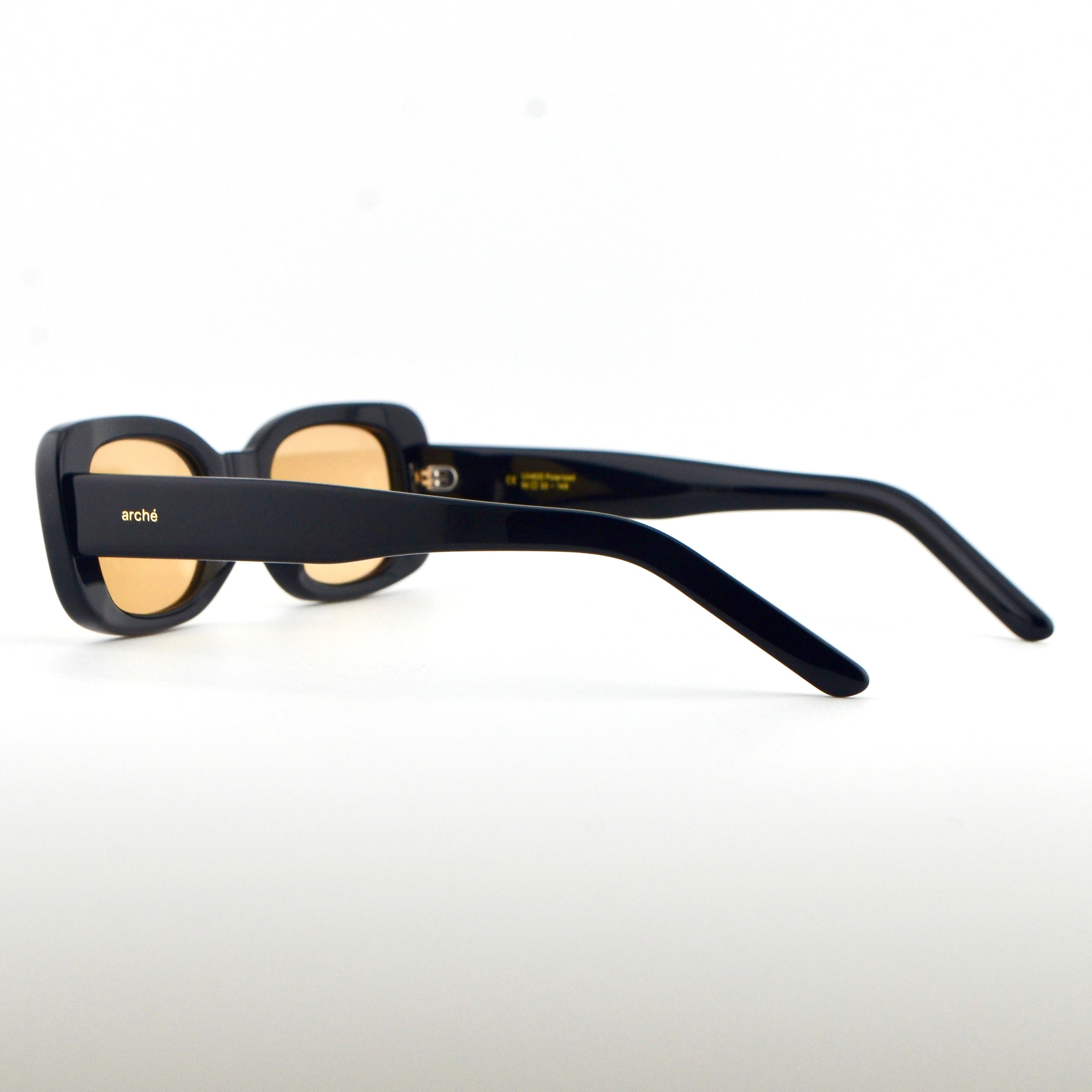 Mojito | Black - Light Brown