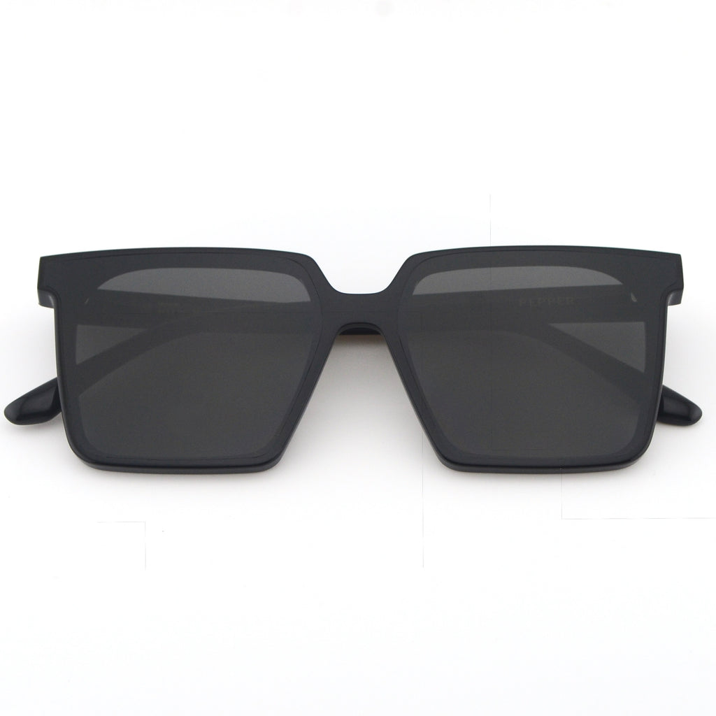 ペッパー | ブラック - ブラック