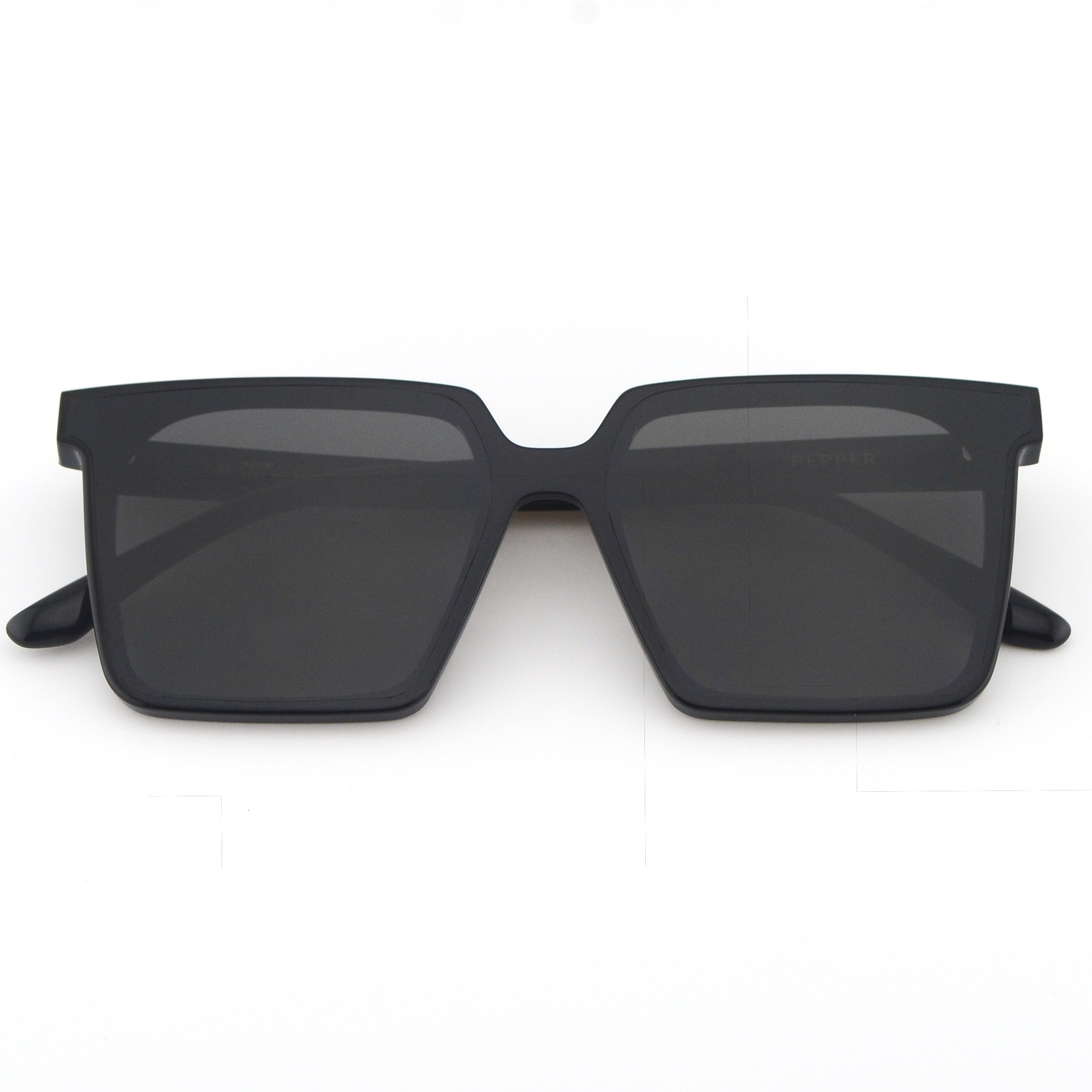 ペッパー | ブラック - ブラック