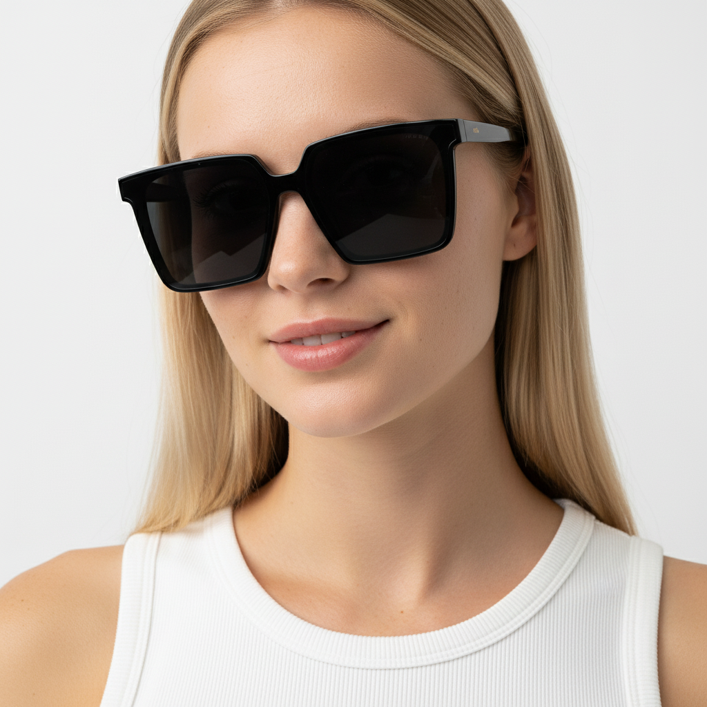 ペッパー | ブラック - ブラック