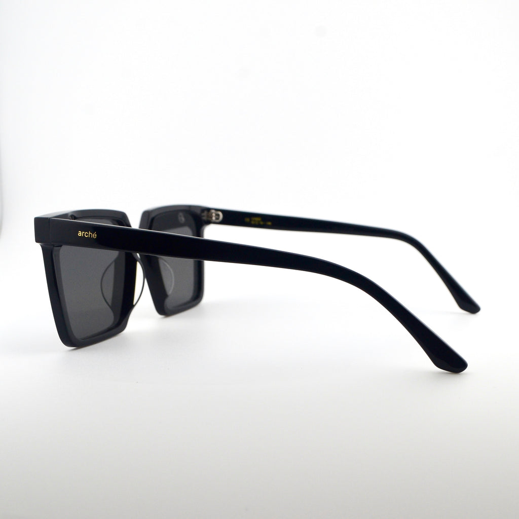 ペッパー | ブラック - ブラック