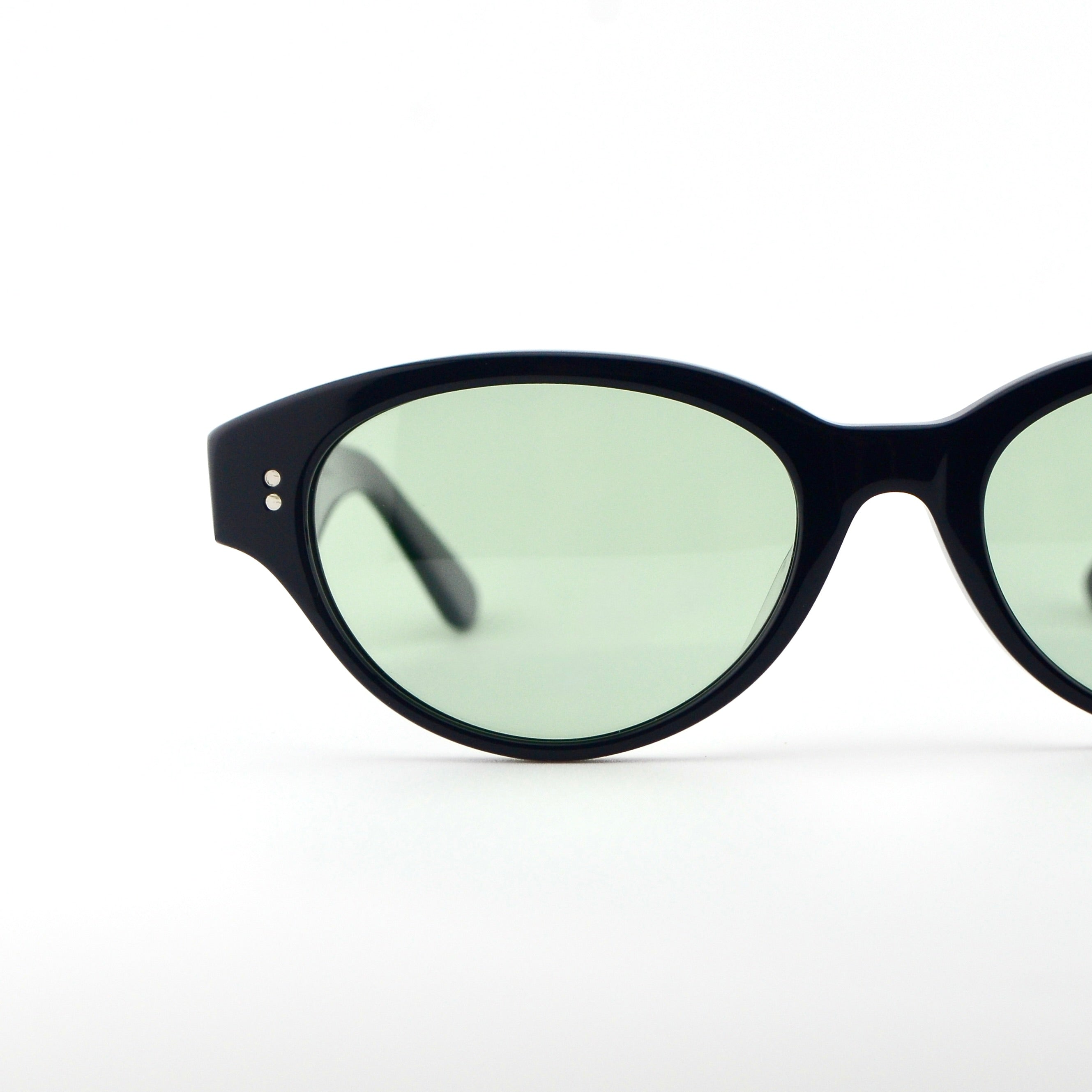 Russ | Black - Green