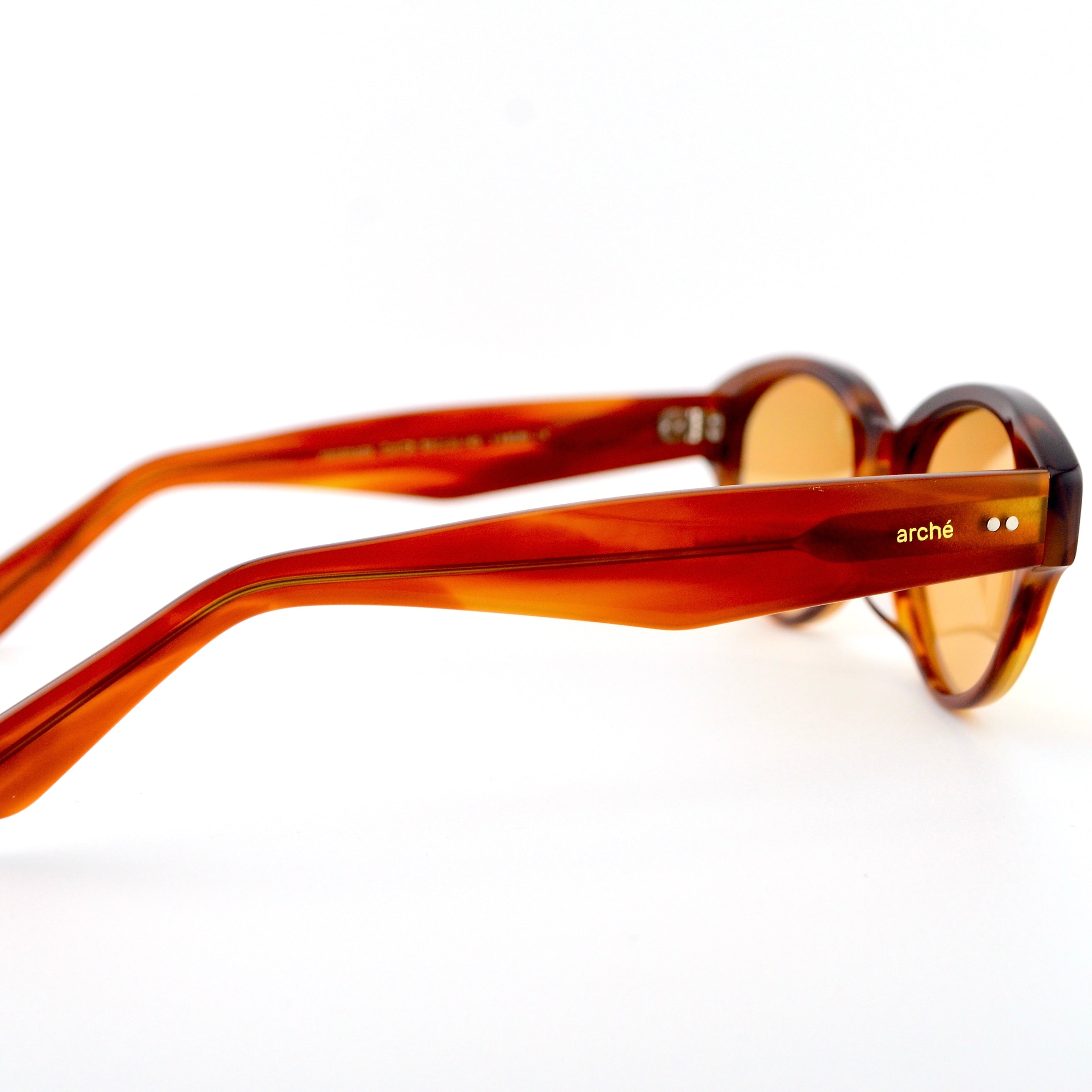 Russ | Brown - Light Brown