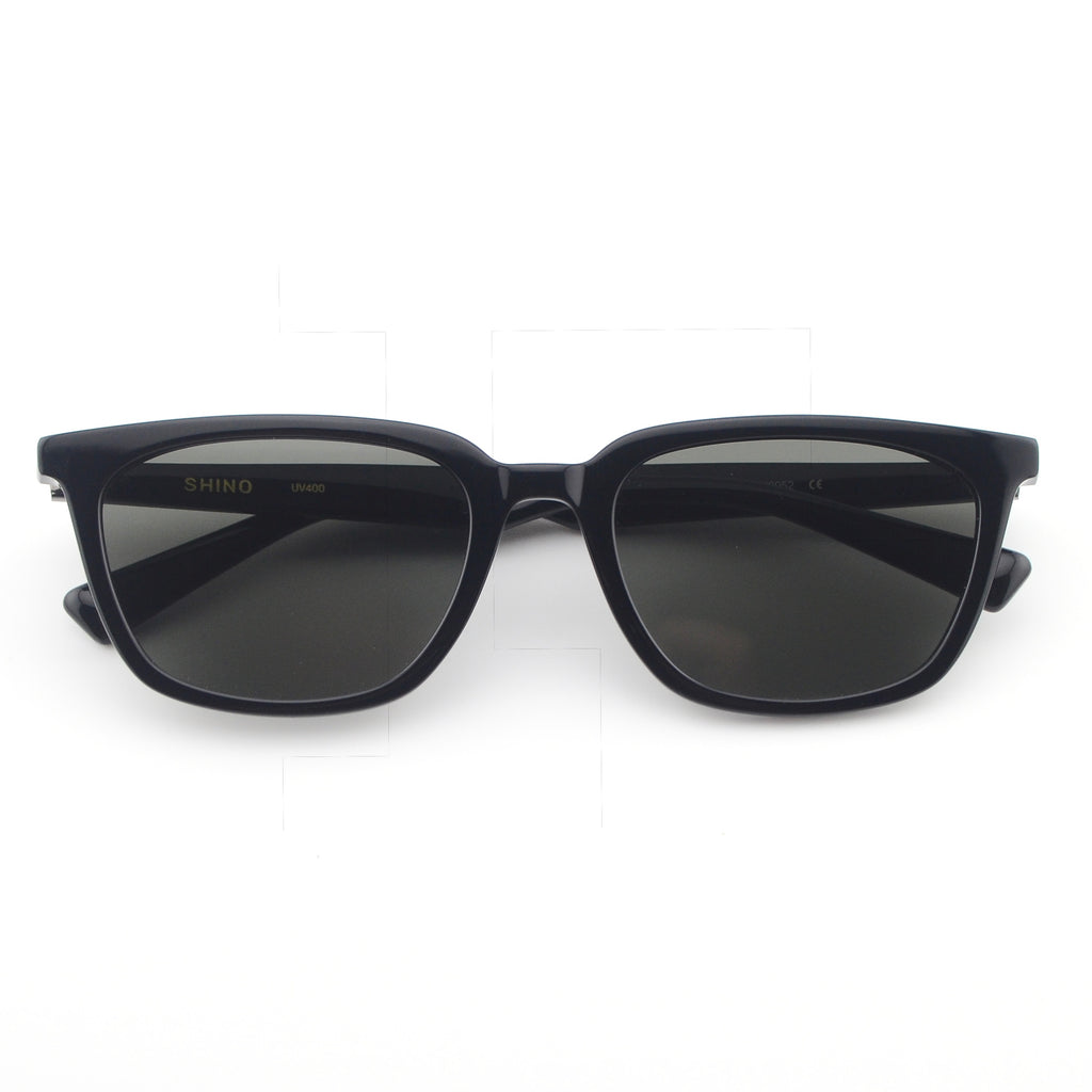 志乃 | ブラック - ブラック