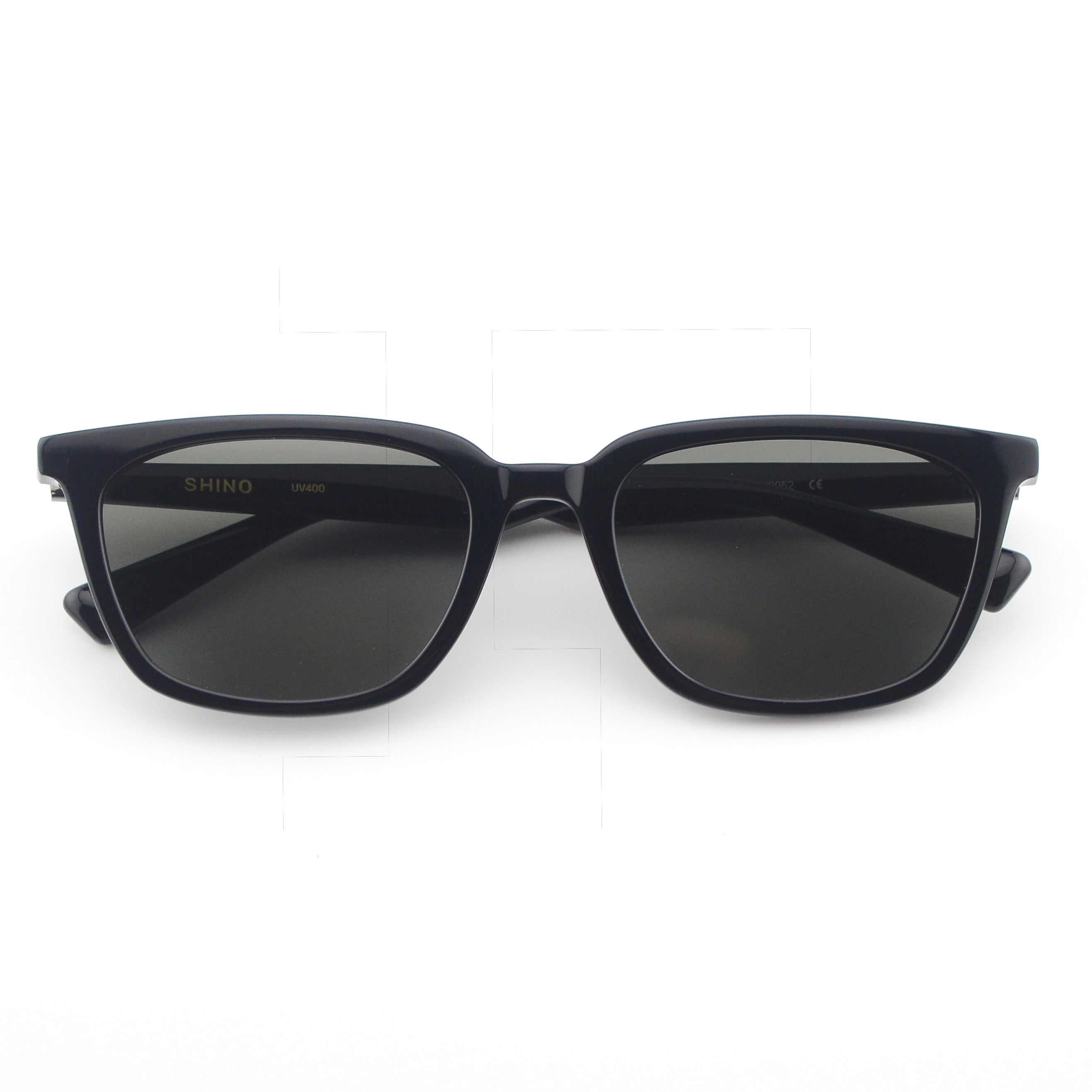 Shino | Black - Black