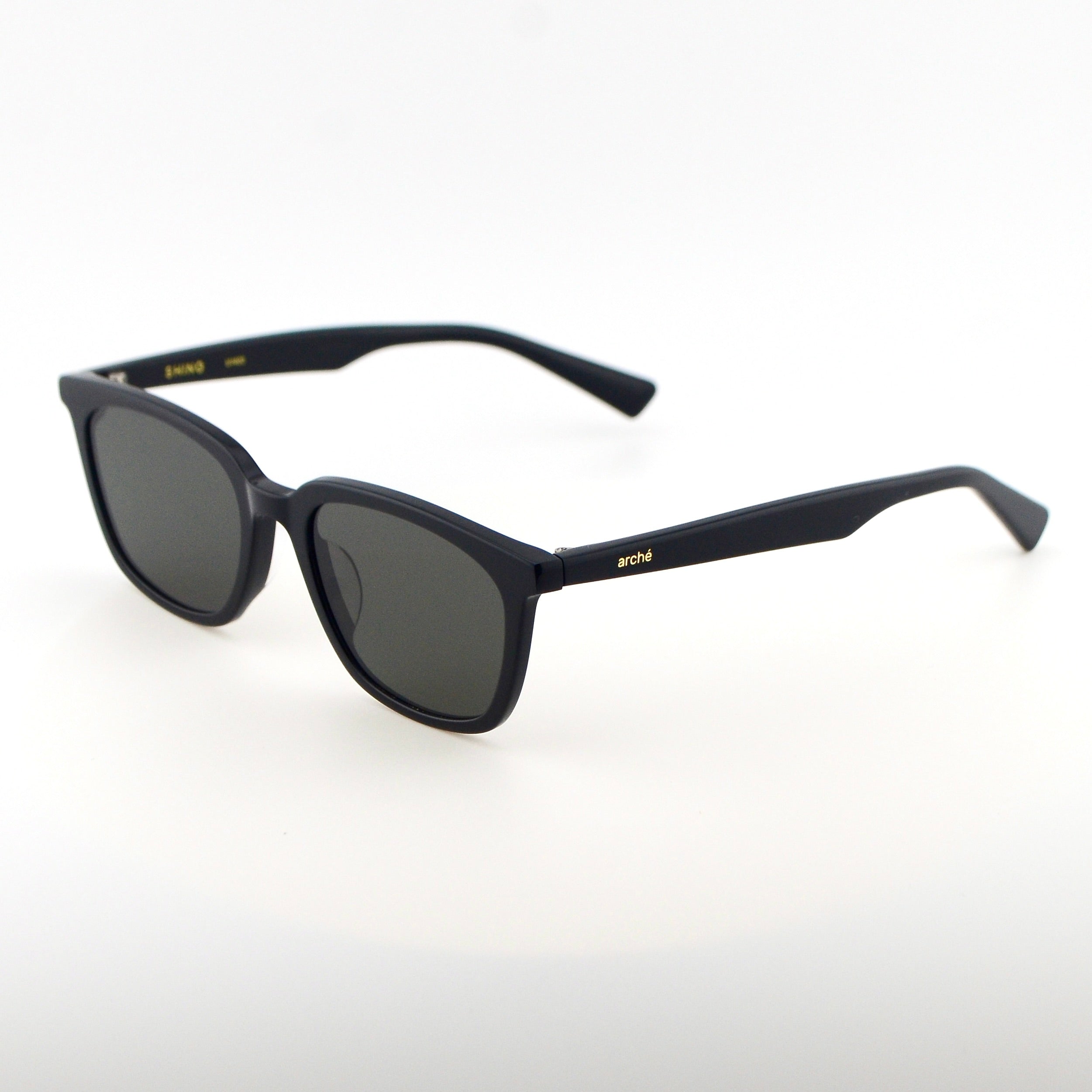 Shino | Black - Black