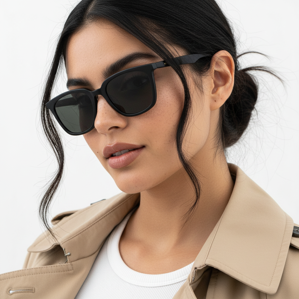 Shino | Black - Black