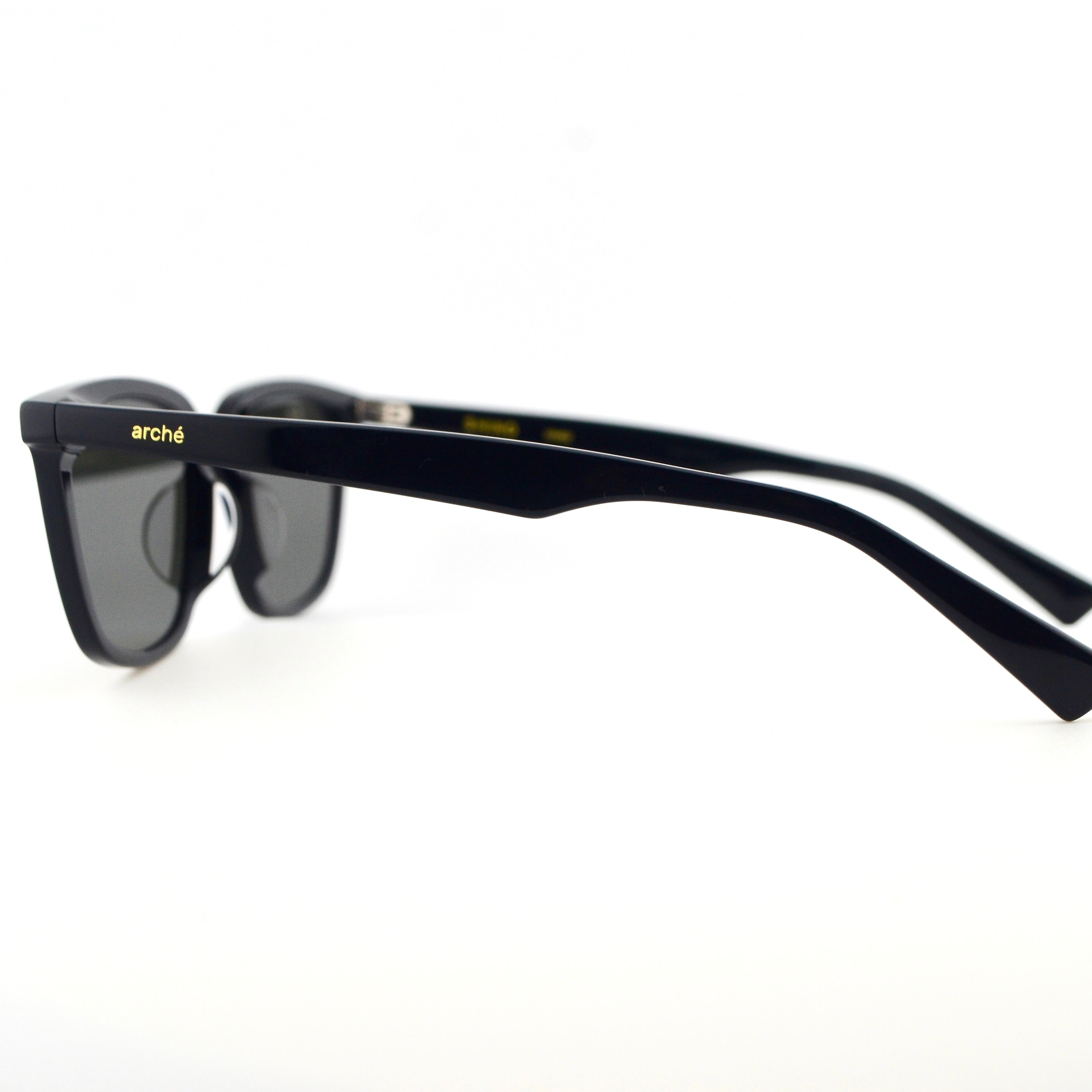 Shino | Black - Black