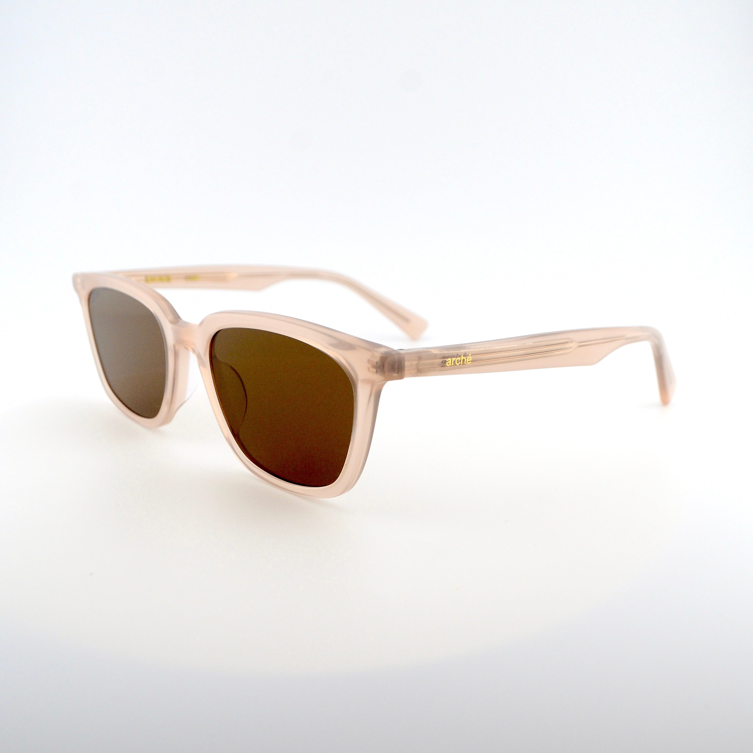 Shino | Beige - Brown