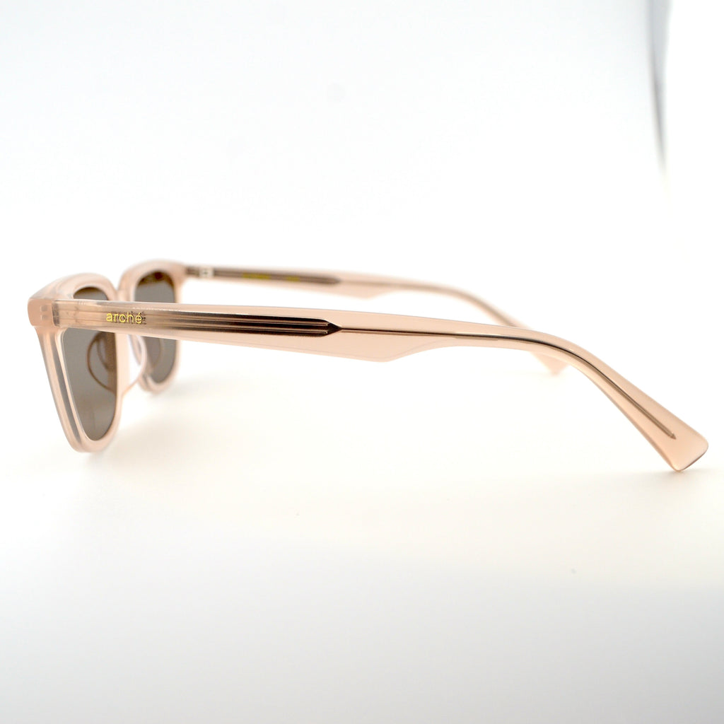 Shino | Beige - Brown