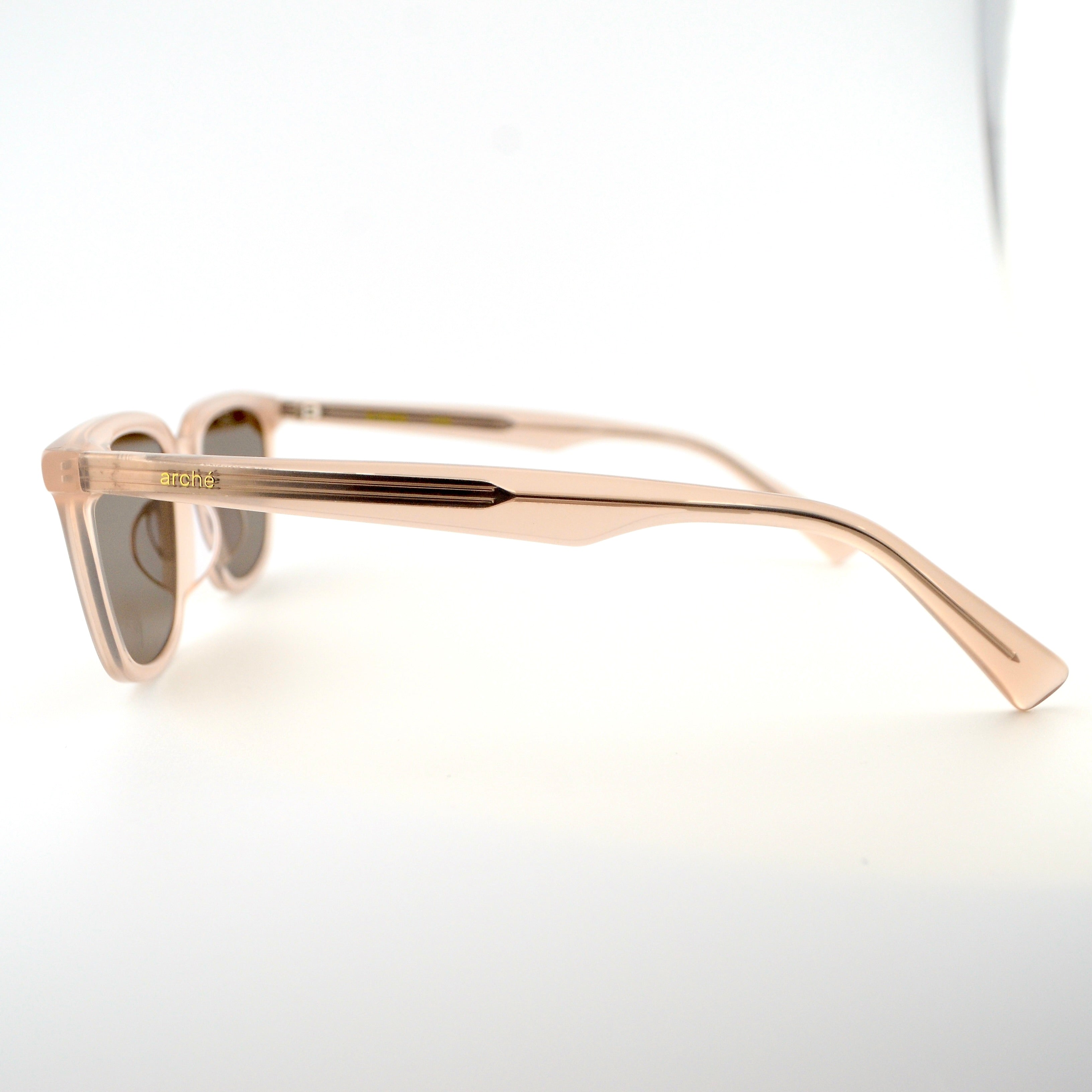 Shino | Beige - Brown