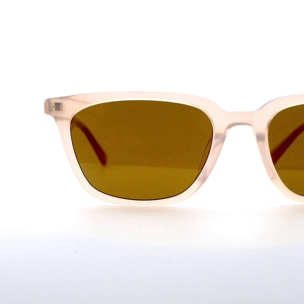 Shino | Beige - Brown