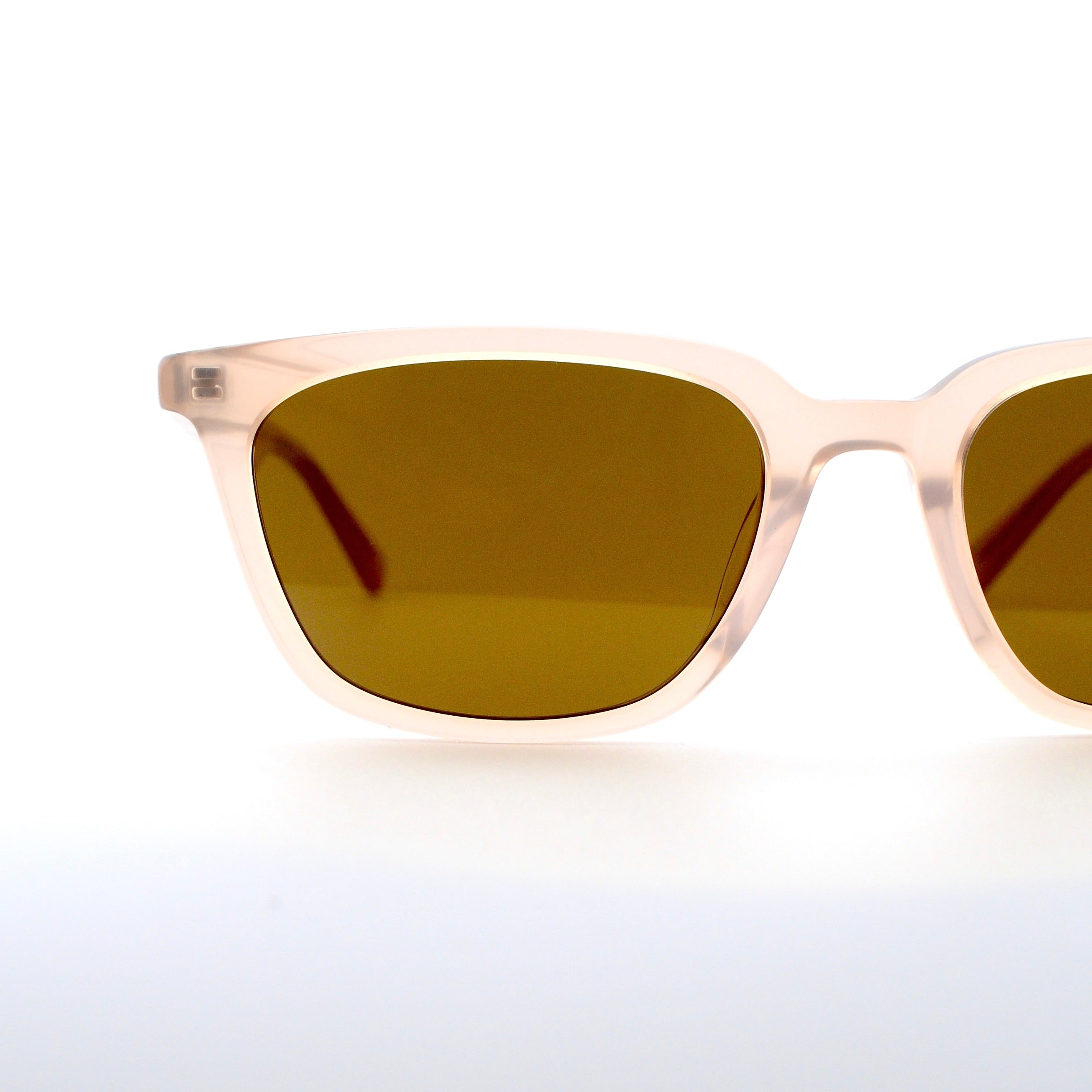 Shino | Beige - Brown