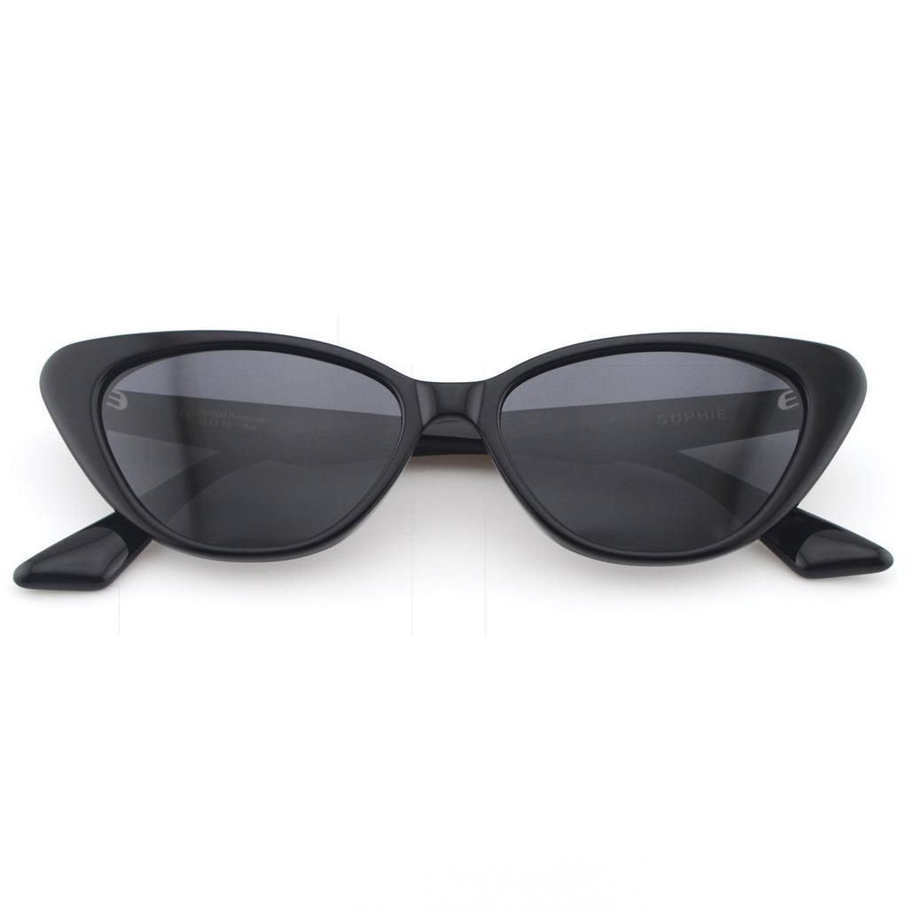 ソフィー | ブラック - ブラック