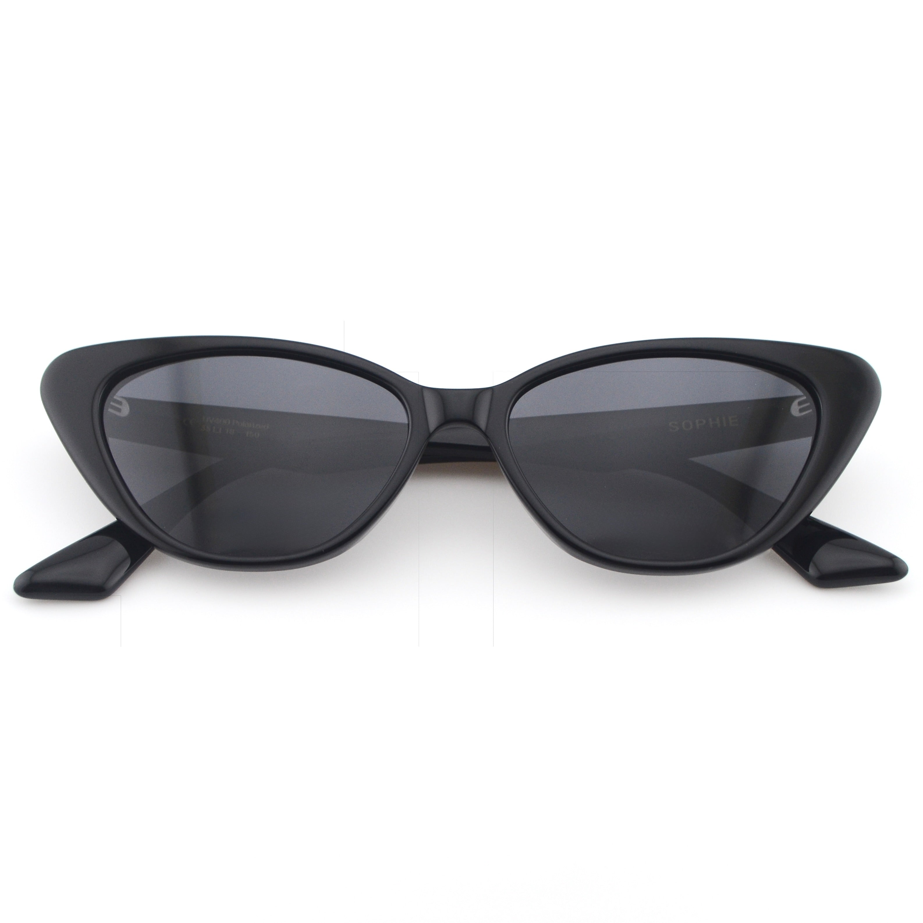 ソフィー | ブラック - ブラック