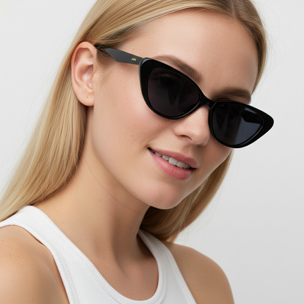 ソフィー | ブラック - ブラック