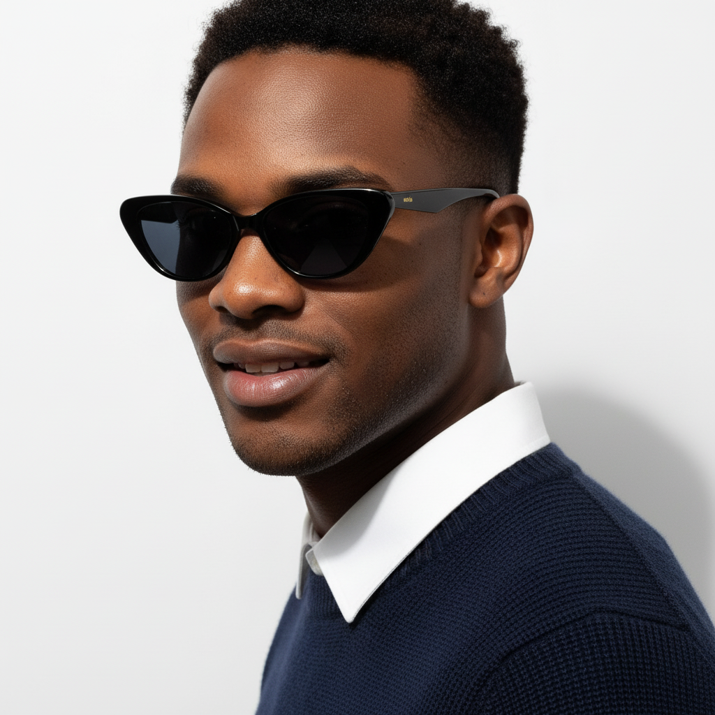 ソフィー | ブラック - ブラック