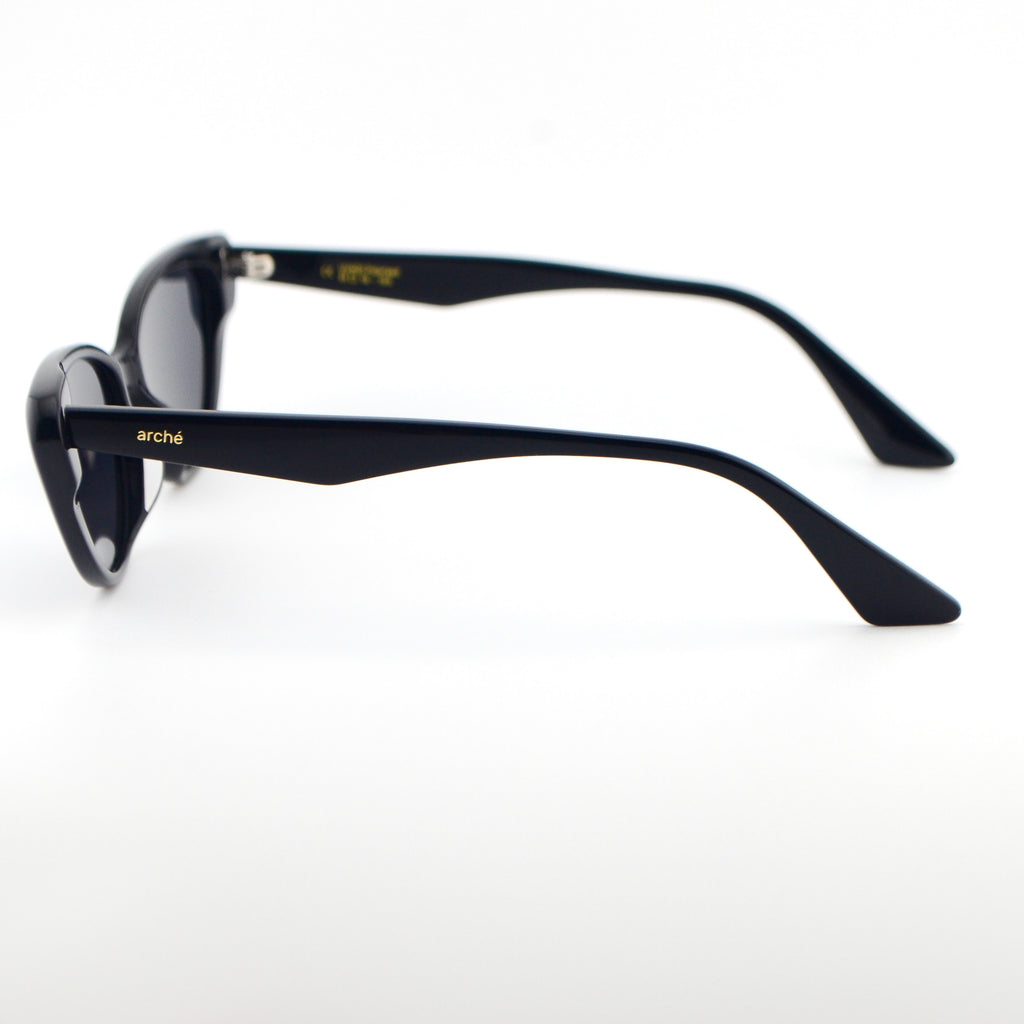 ソフィー | ブラック - ブラック