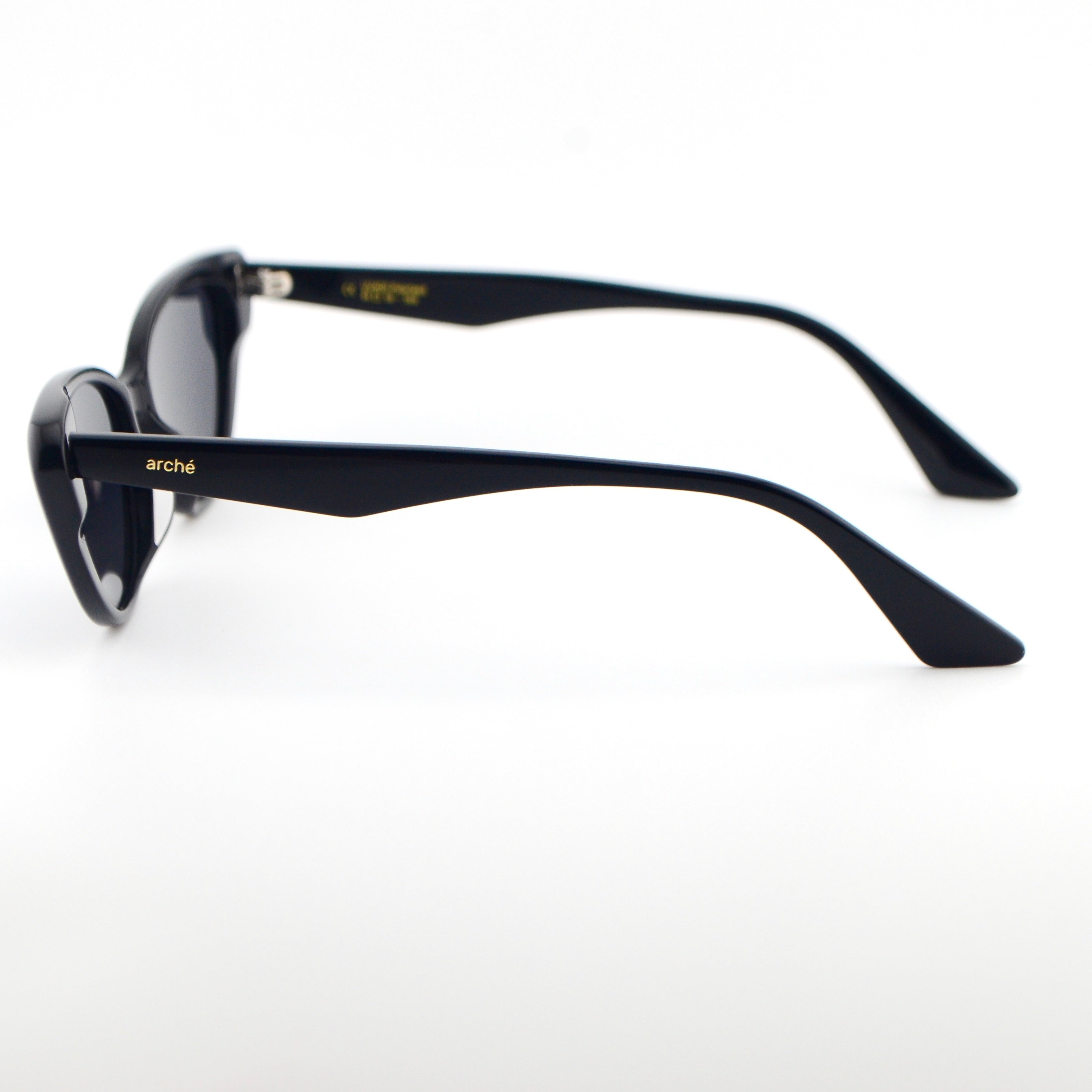 ソフィー | ブラック - ブラック