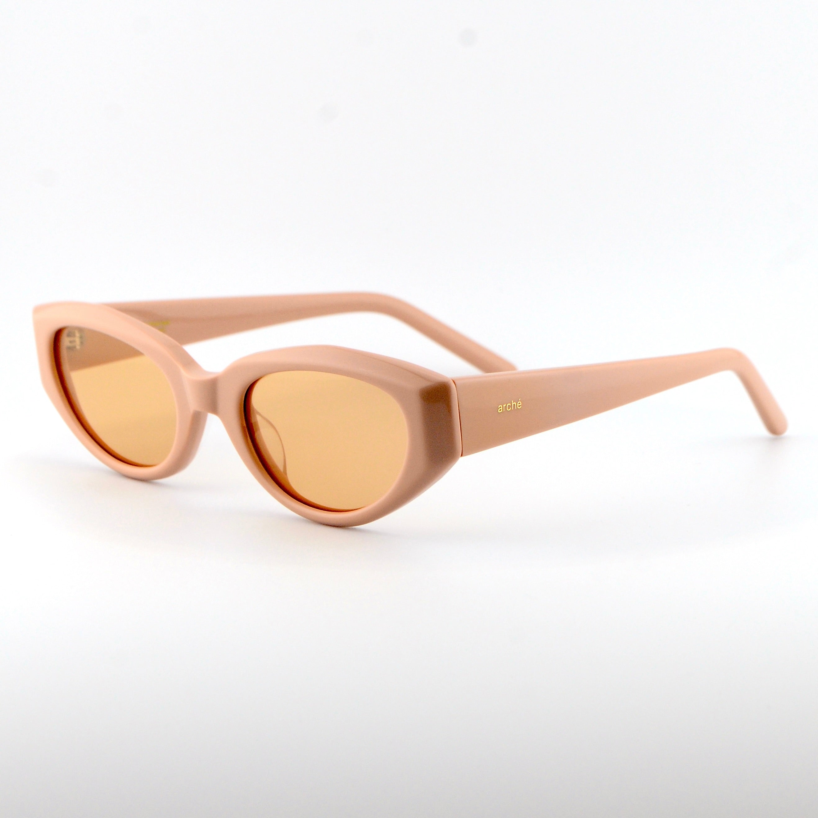 スタン | ピンク - ライトブラウン