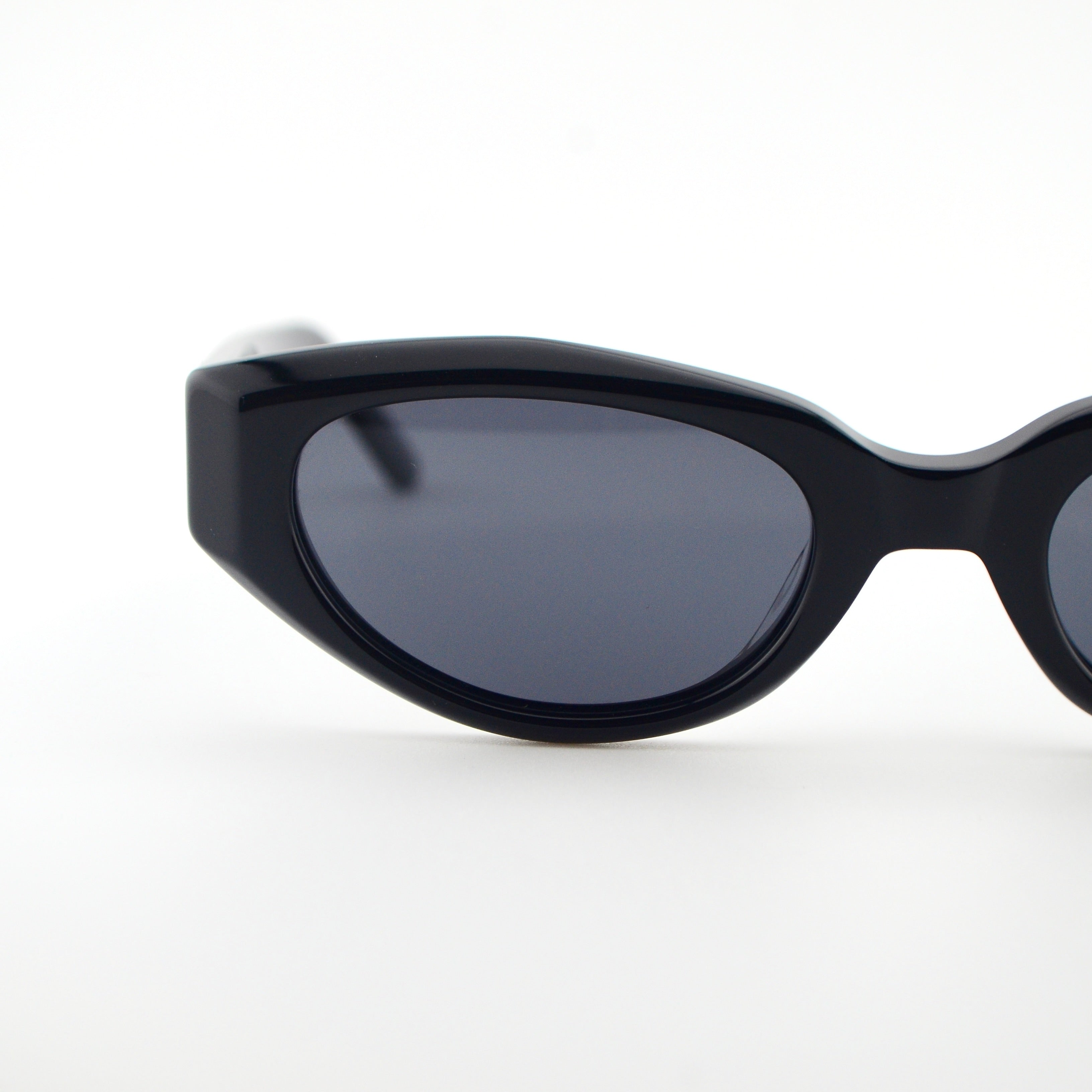 スタン | ブラック - ブラック