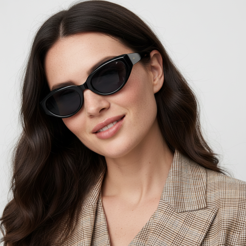 スタン | ブラック - ブラック