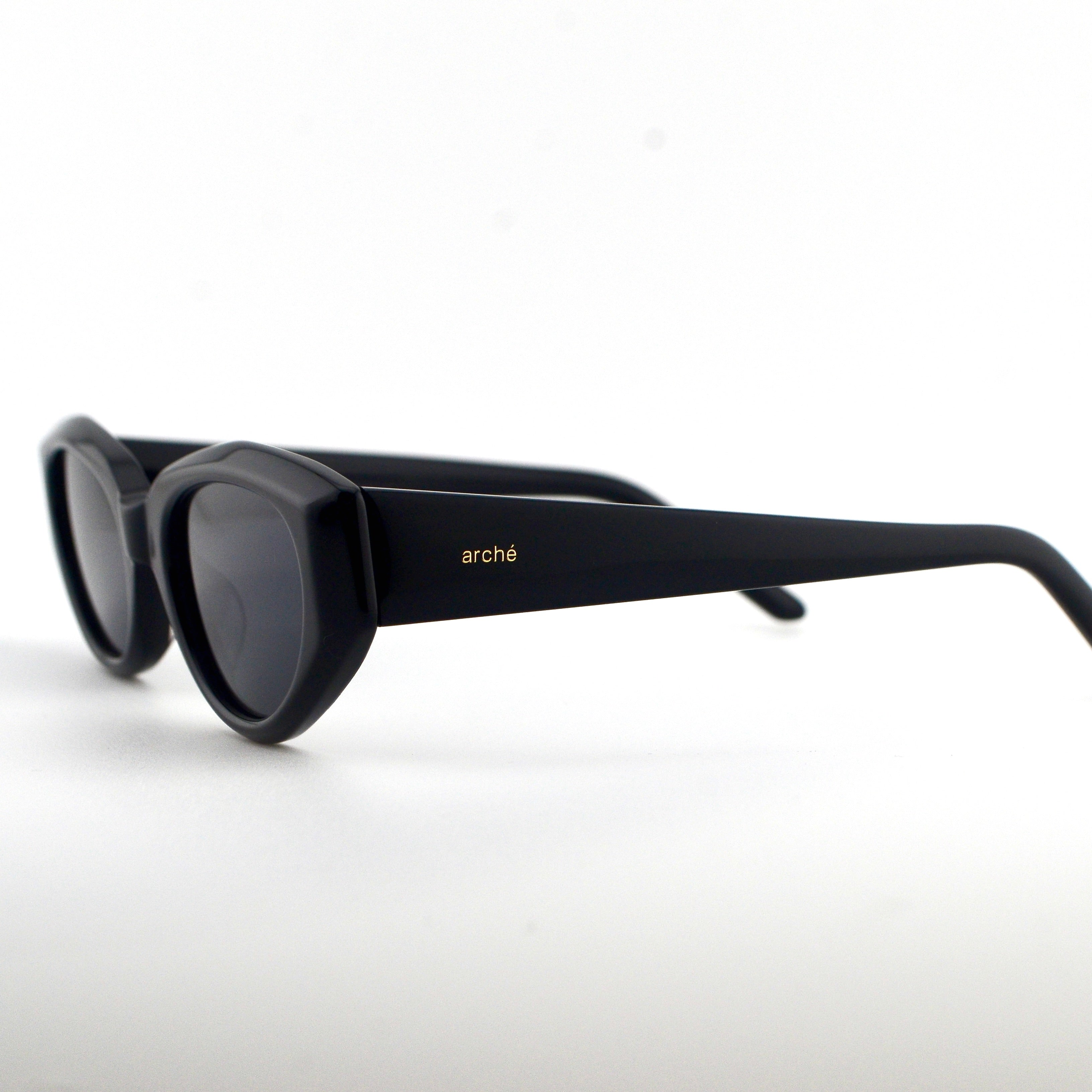 スタン | ブラック - ブラック