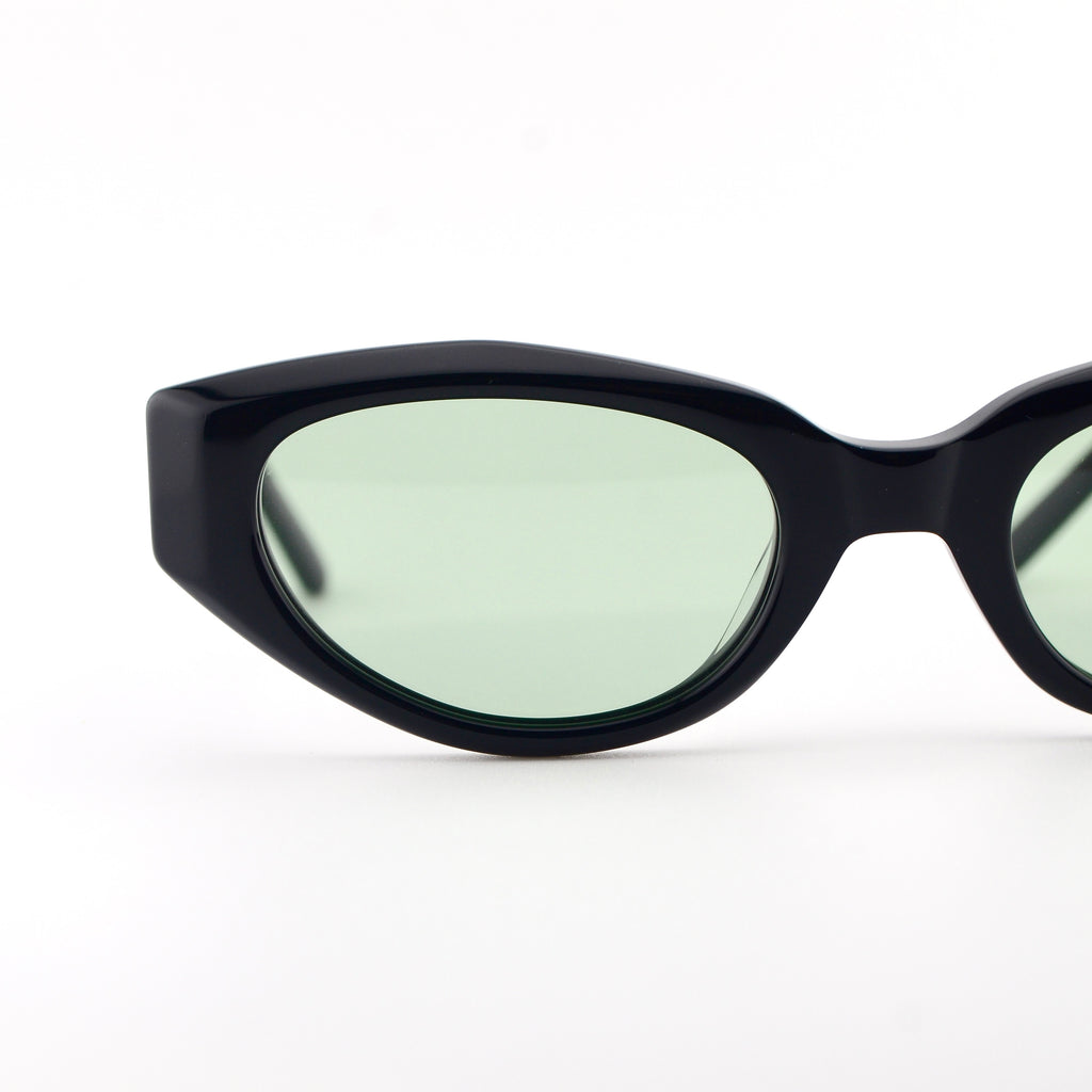 スタン | ブラック - グリーン