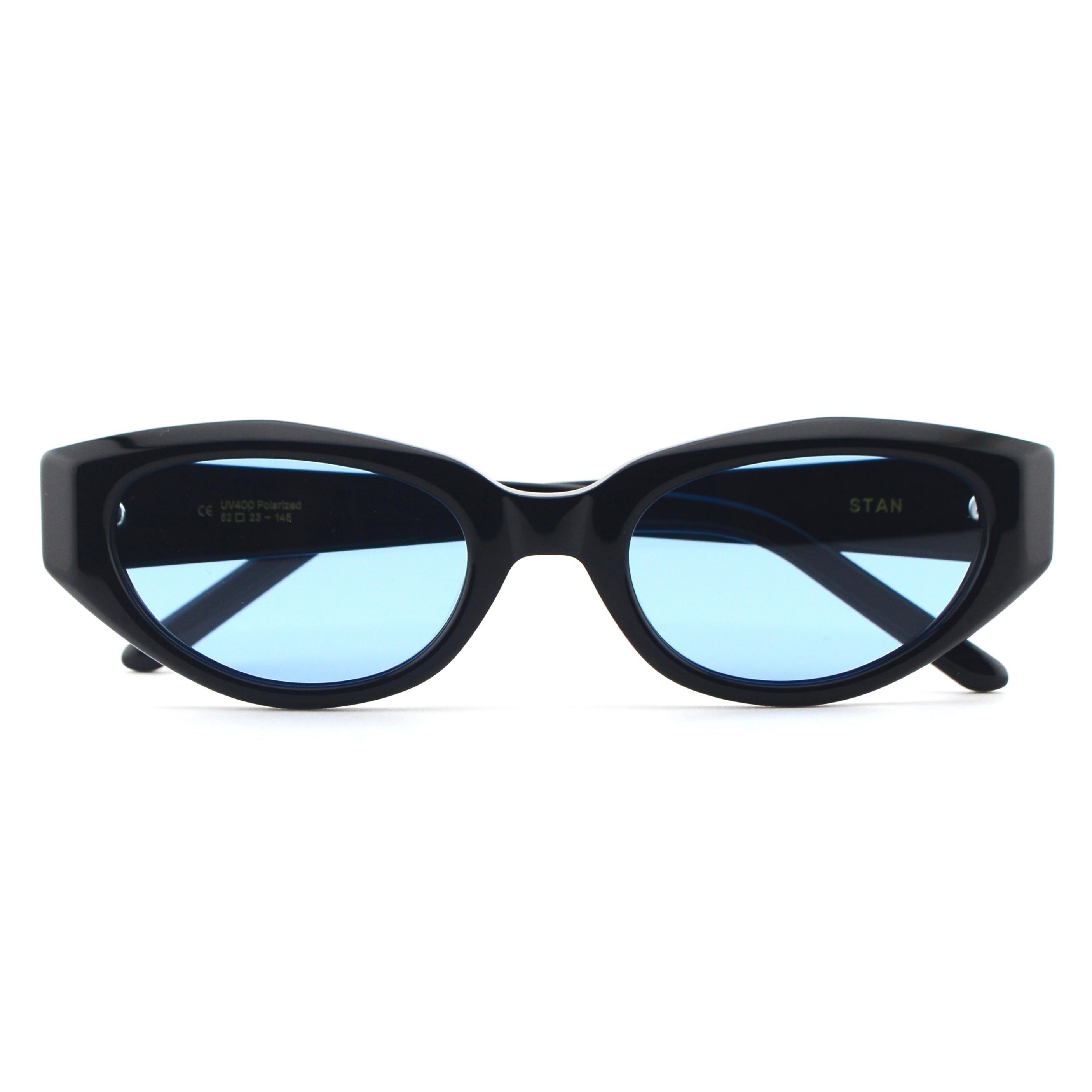 スタン | ブラック - ブルー