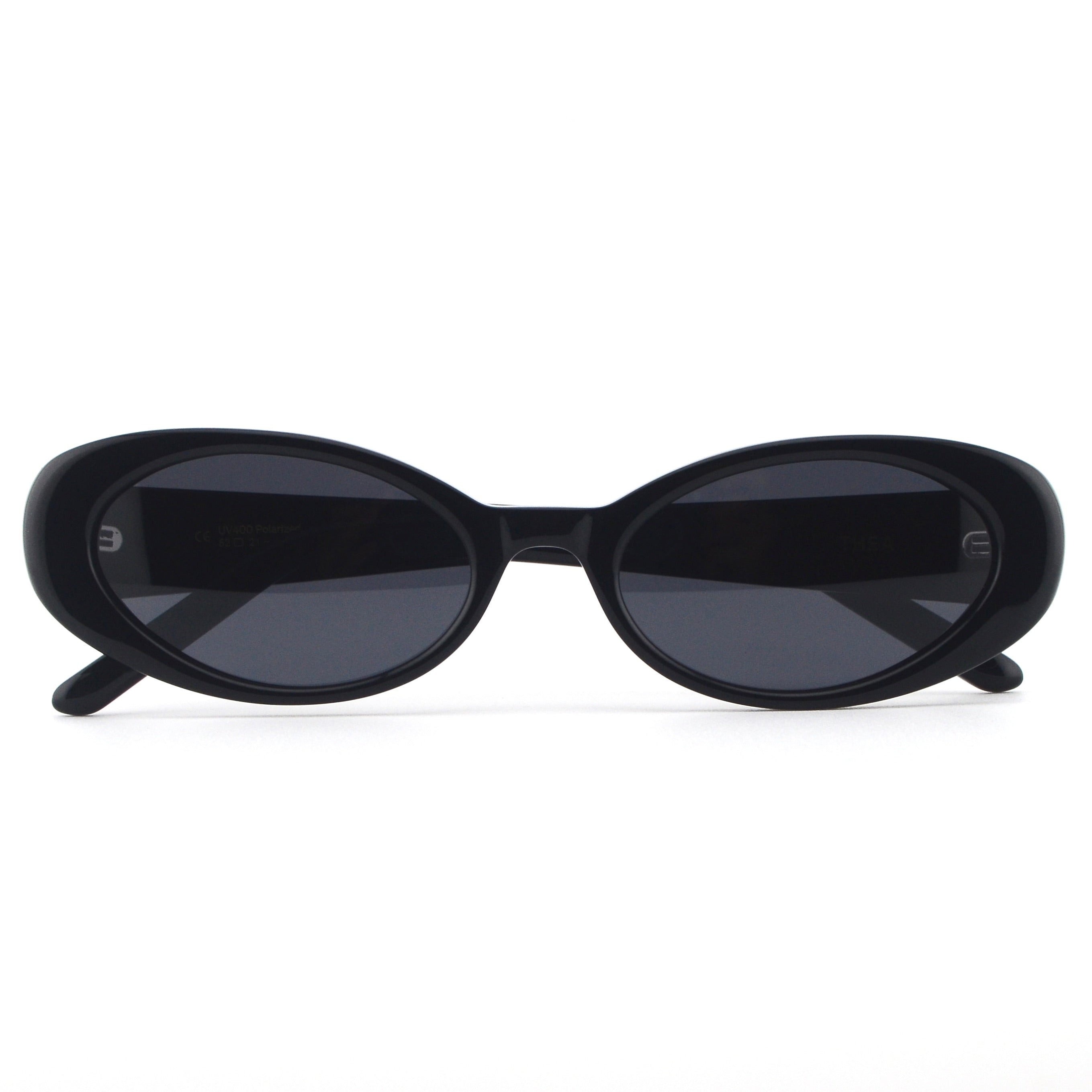 Thea | Black - Black