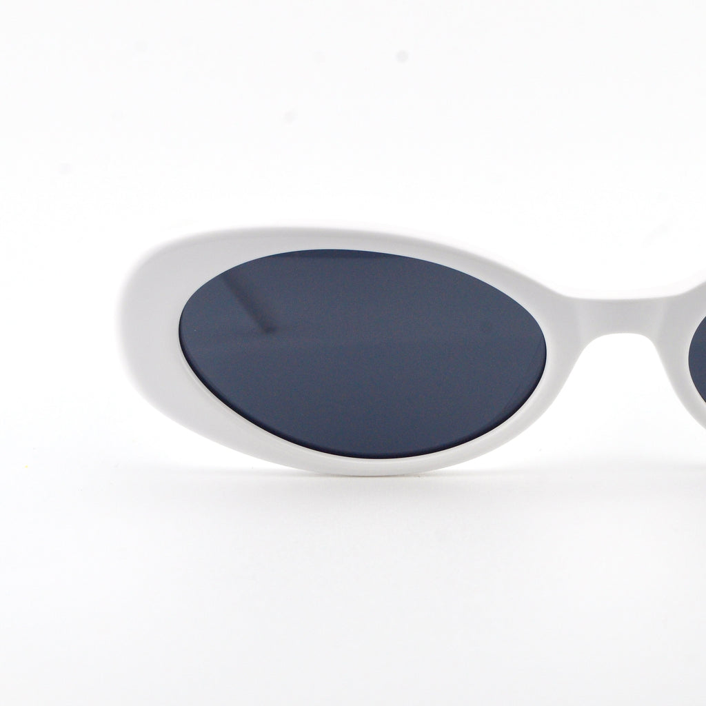 Thea | White - Black