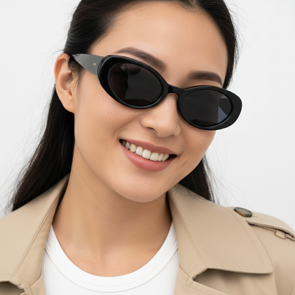 Thea | Black - Black