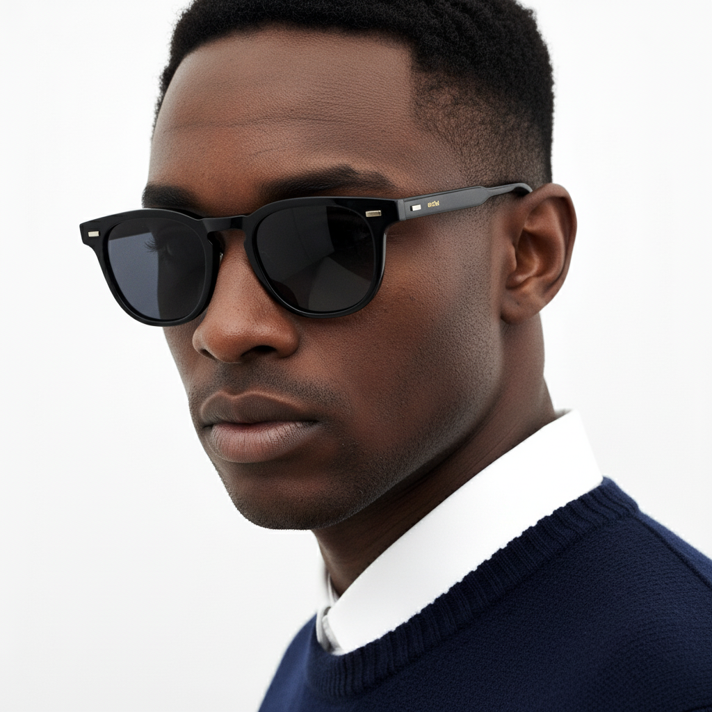 ティキ | ブラック - ブラック