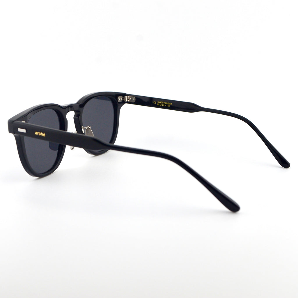 ティキ | ブラック - ブラック