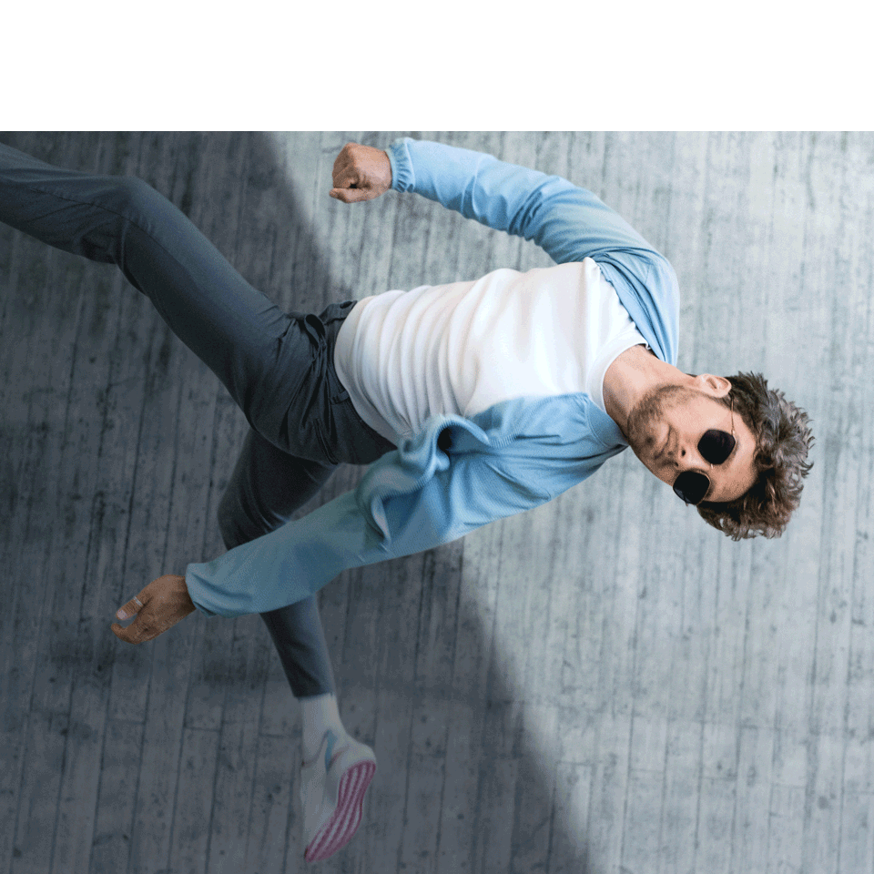 PhotoFusion X with BlueGuard Optical Lens (Per Pair)